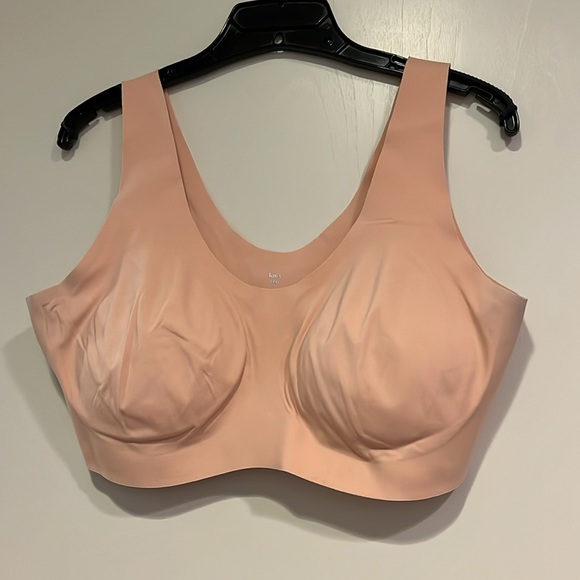 Knix set of 3 pull over bras. XXXL (42 A-C) - Picture 6 of 7